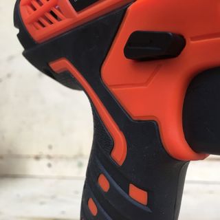 Khoan Pin SAFUN Model SF 303S 18V
