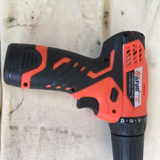 Khoan Pin SAFUN Model SFZ 30112V