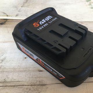 Khoan Pin SAFUN Model SF 303S 18V