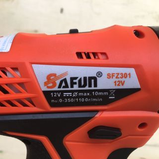 Khoan Pin SAFUN Model SFZ 30112V