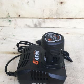 Khoan Pin SAFUN Model SFZ 30112V
