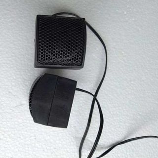 LOA SIÊU TREBLE MINI KT - 2K - 1 ĐÔI VUÔNG
