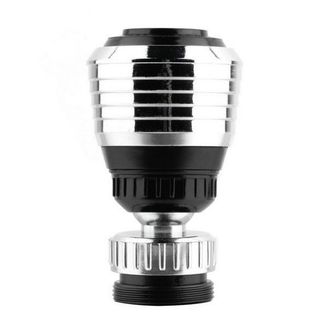 Đầu Lọc Tăng Áp Lực Nước Inox