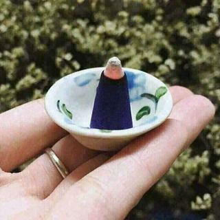 Trầm hương của Thái