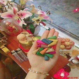 Trầm hương của Thái
