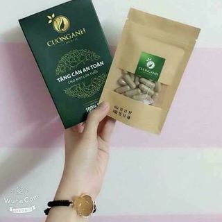 Tăng Giảm Cân Cường Anh