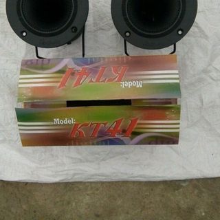 LOA SIÊU TREBLE RỜI KT 41
