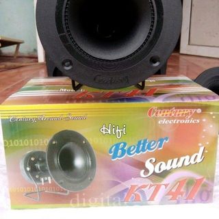 LOA SIÊU TREBLE RỜI KT 41