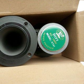 LOA SIÊU TREBLE RỜI KT 41