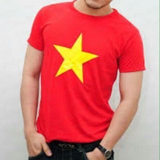 áo đội tuyển việt nam