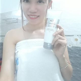 cenota tắm trắng hằng ngày