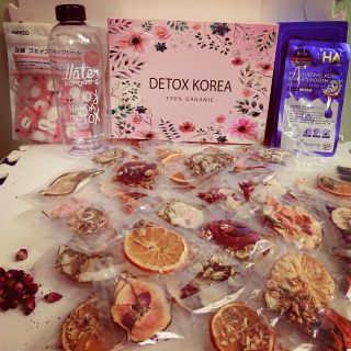 Sale Detox korea