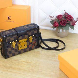 túi louis vuiton dạng hộp