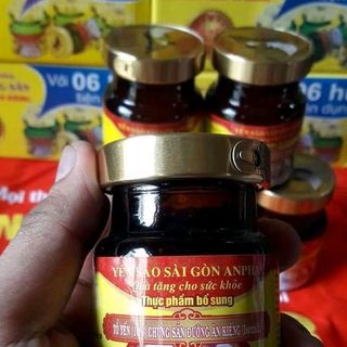 Nước yến Anpha 100