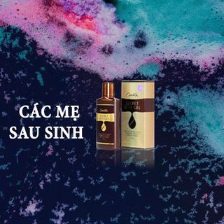 cenota dung dịch vệ sinh phụ nữ