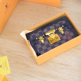 túi louis vuiton dạng hộp