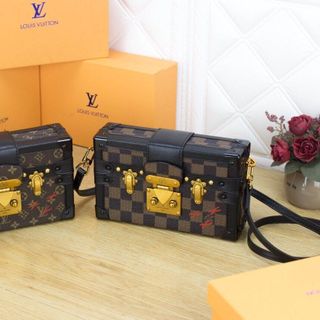 túi louis vuiton dạng hộp
