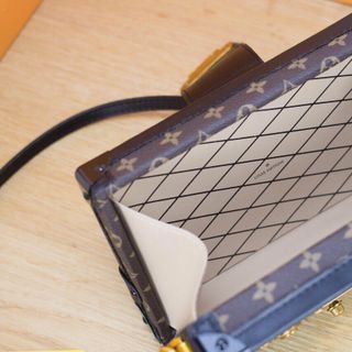 túi louis vuiton dạng hộp