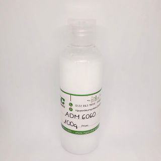100G SILICON DƯỠNG MỀM TÓC ADM 6060