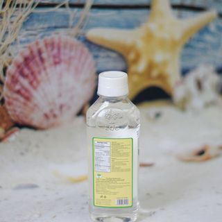 Dầu Dừa Nguyên Chất Vietcoco Chai Pet 250ml Thực Phẩm
