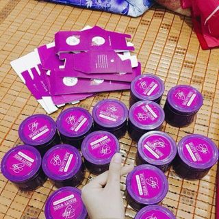 kem body hp white