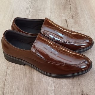 Giày mọi tây Hansamu - HI Nam