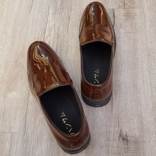 Giày mọi tây Hansamu - HI Nam