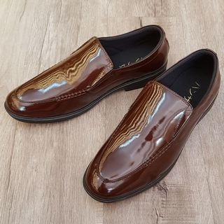 Giày mọi tây Hansamu - HI Nam
