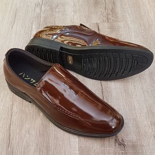 Giày mọi tây Hansamu - HI Nam