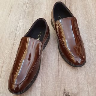 Giày mọi tây Hansamu - HI Nam