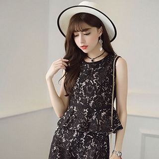 Bộ Áo Và Quần Short MS 146