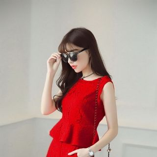 Bộ Áo Và Quần Short MS 146