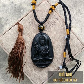 Đại Thế Chí Bồ Tát - vị phật độ mệnh cho những người tuổi Ngọ