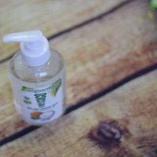 Dầu Dừa Nguyên Chất Mỹ Phẩm VietCoco 250ml