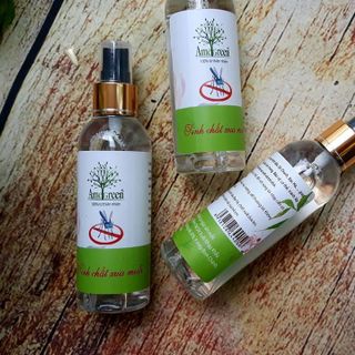 Tinh Dầu Sả Xua Muỗi AmeGreen 100ml