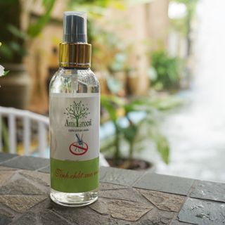 Tinh Dầu Sả Xua Muỗi AmeGreen 100ml