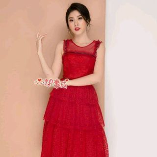 ĐẦM XÒE REN DẬP LI I HÌNH CỰC SANG