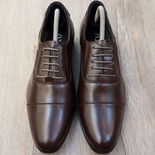 Giày Oxford Hansamu - HI