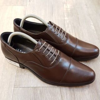 Giày Oxford Hansamu - HI