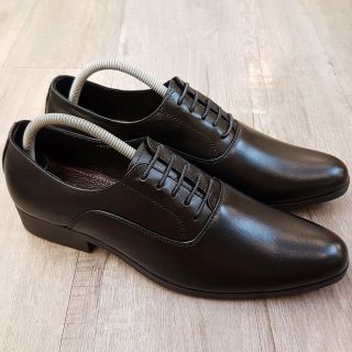 Giày Oxford Hansamu - HI