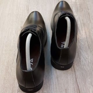 Giày Oxford Hansamu - HI