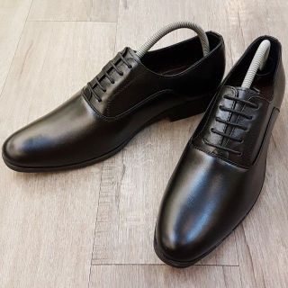 Giày Oxford Hansamu - HI