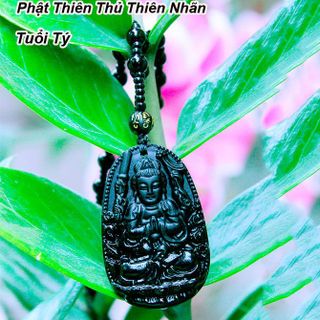 Phật Thiên Thủ Thiên Nhãn - vị phật độ mệnh cho người tuổi Tý
