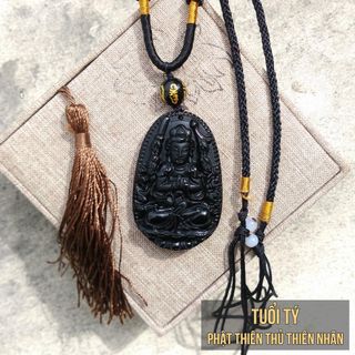 Phật Thiên Thủ Thiên Nhãn - vị phật độ mệnh cho người tuổi Tý