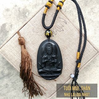 Như Lai Đại Nhật - vị phật độ mệnh cho những người tuổi Mùi và tuổi Thân