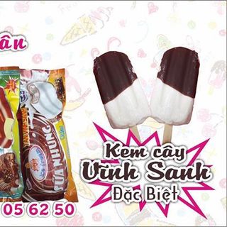 đại lý kem đại lý kem cây kem cây giá sỉ