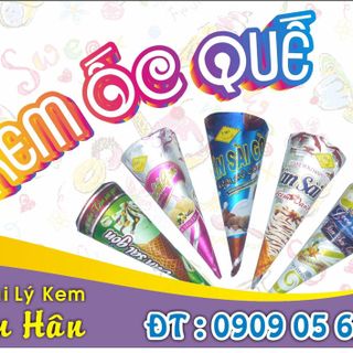 đại lý kem đại lý kem cây kem cây giá sỉ