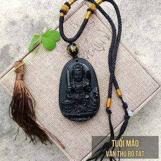 Văn Thù Bồ Tát - vị phật độ mệnh cho người tuổi Mão