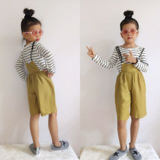 set yếm bg