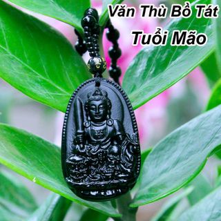 Văn Thù Bồ Tát - vị phật độ mệnh cho người tuổi Mão